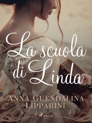 cover image of La scuola di Linda